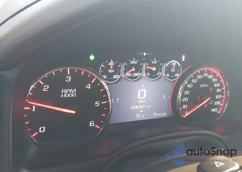 2015 GMC Yukon Denali from USA, damaged, VIN 1GKS1CKJ2FR521176